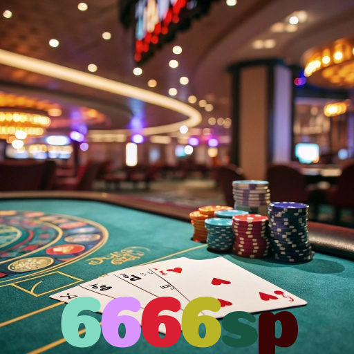 6666sp-App