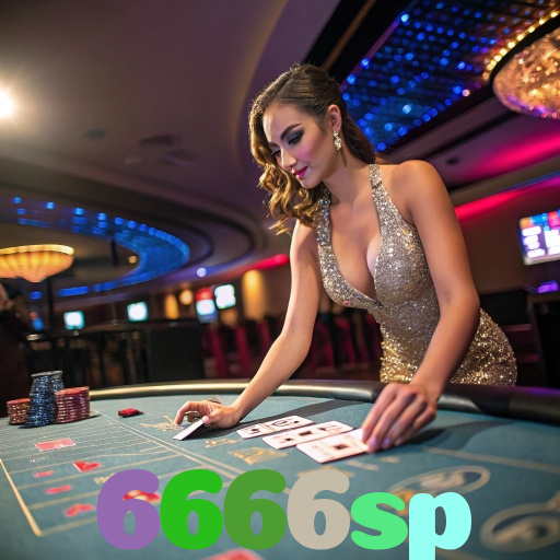 6666sp-App