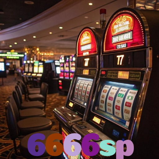 6666sp-App