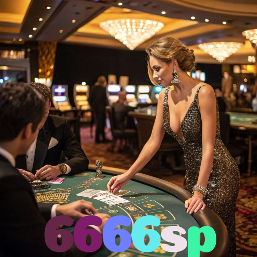 6666sp-App