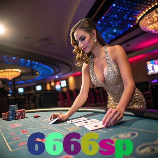 6666sp-App