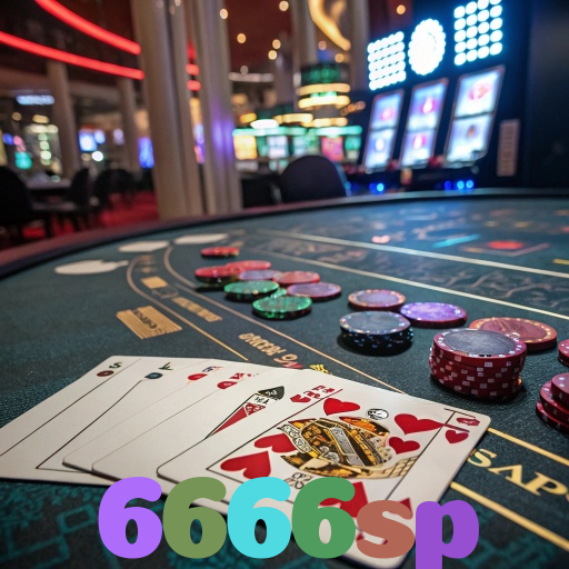 6666sp-App