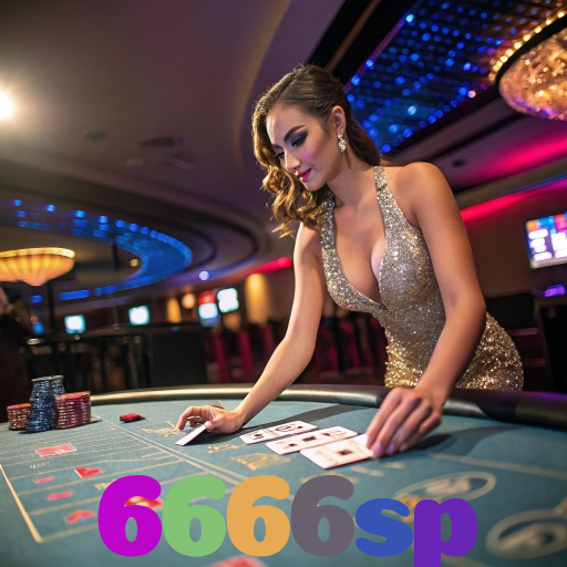 6666sp-App