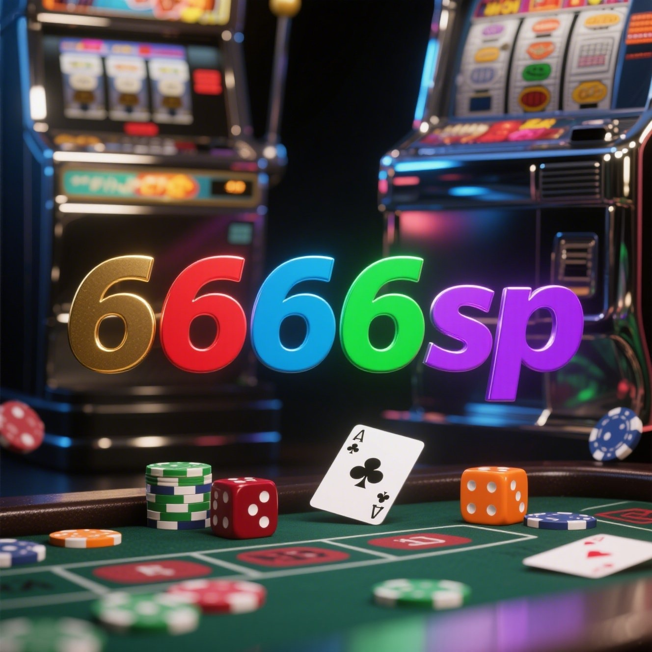 6666sp-Logo
